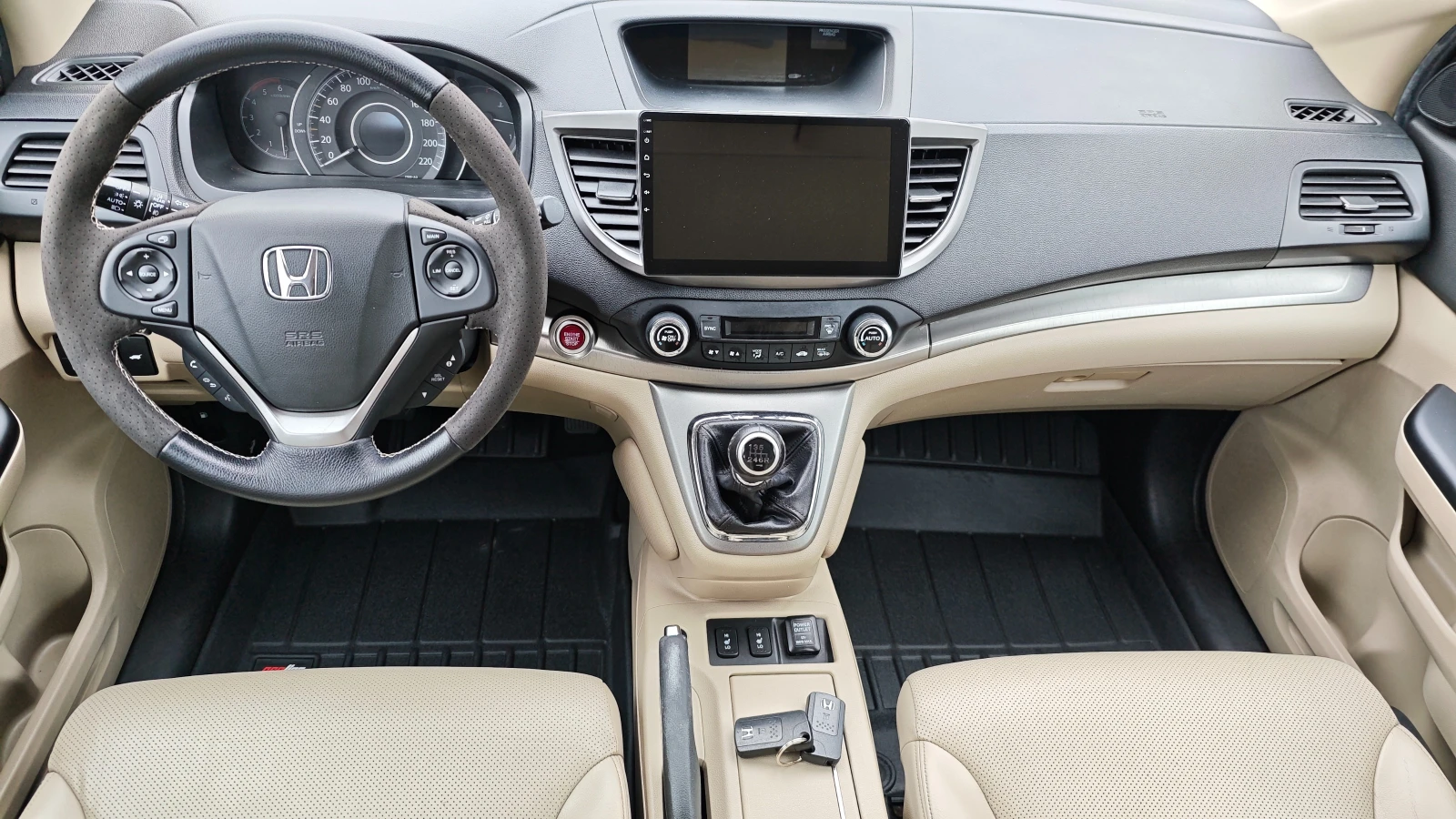 Honda Cr-v ��������� 02.����.2026� | Mobile.bg � ����������� 12