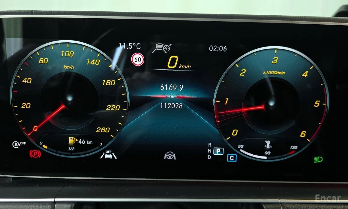 Mercedes-Benz GLE 400, снимка 8 - Автомобили и джипове - 53829026