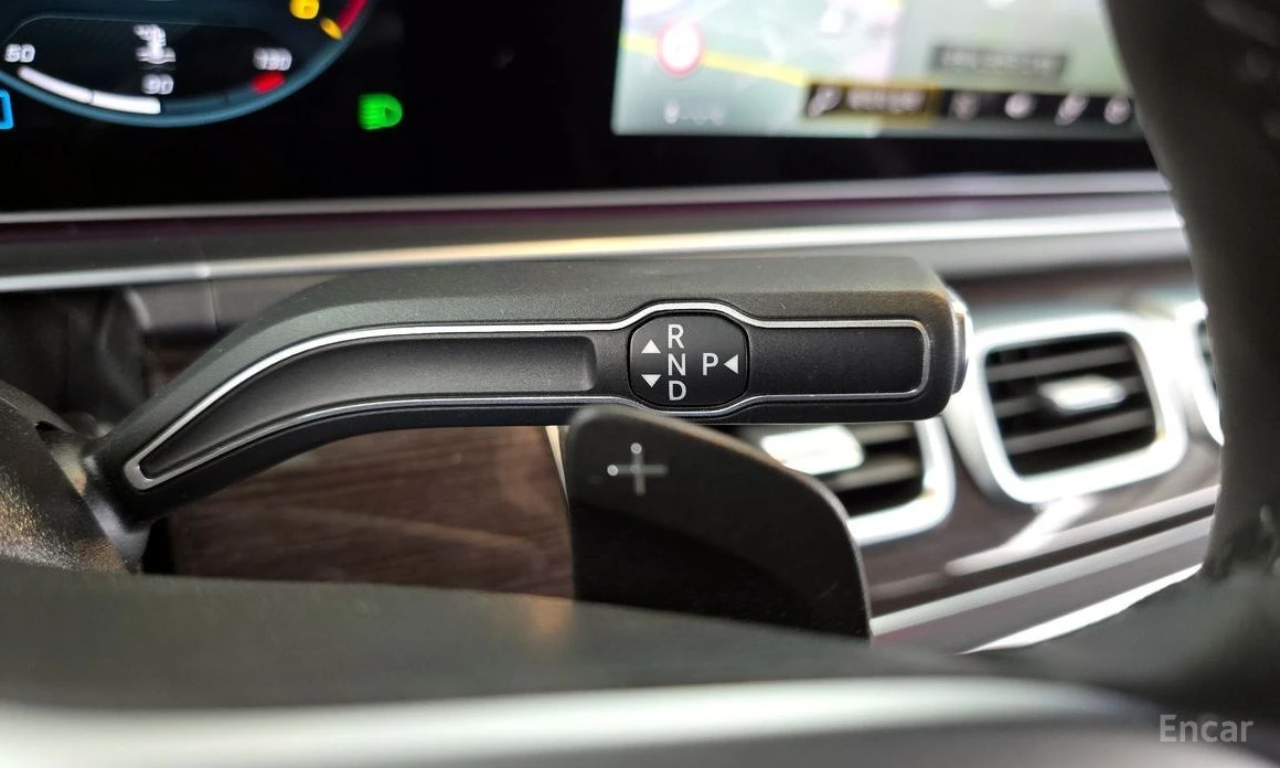 Mercedes-Benz GLE 400, снимка 9 - Автомобили и джипове - 53829026