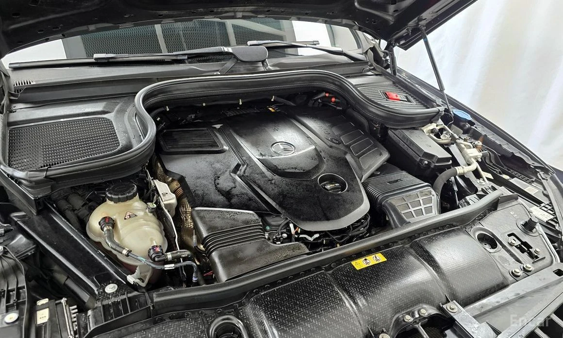 Mercedes-Benz GLE 400, снимка 6 - Автомобили и джипове - 53829026