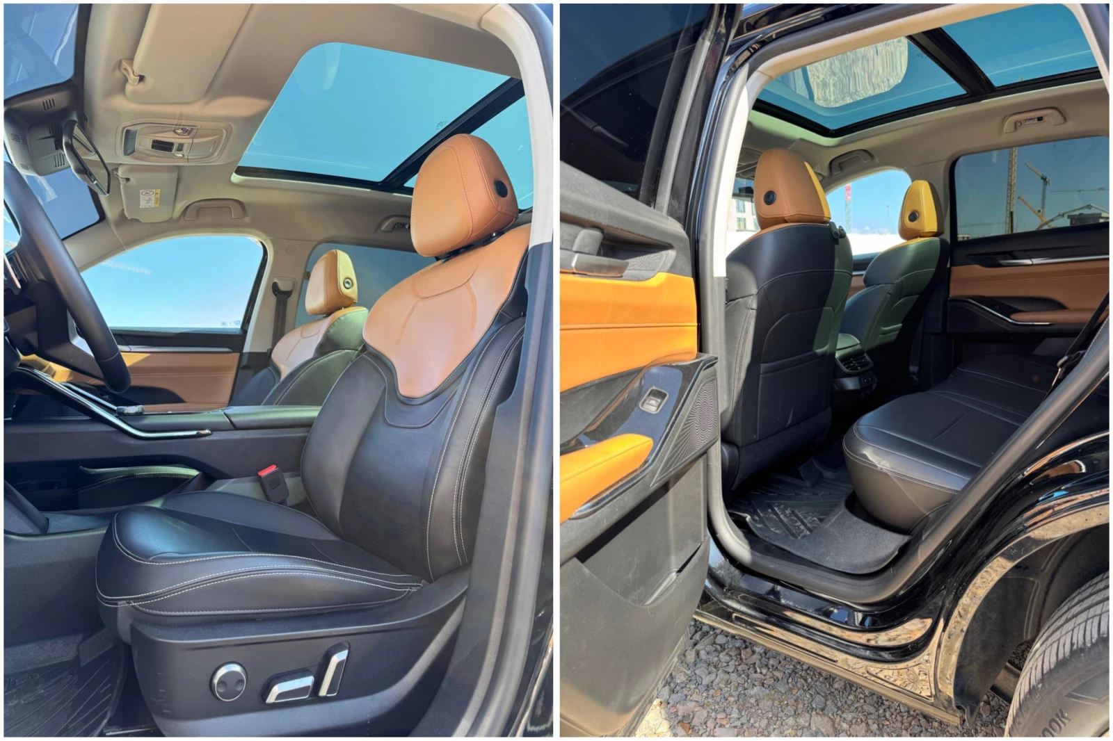 Haval H6 2.0TDCI Supreme 4x4* ЛИЗИНГ * , снимка 8 - Автомобили и джипове - 53839245