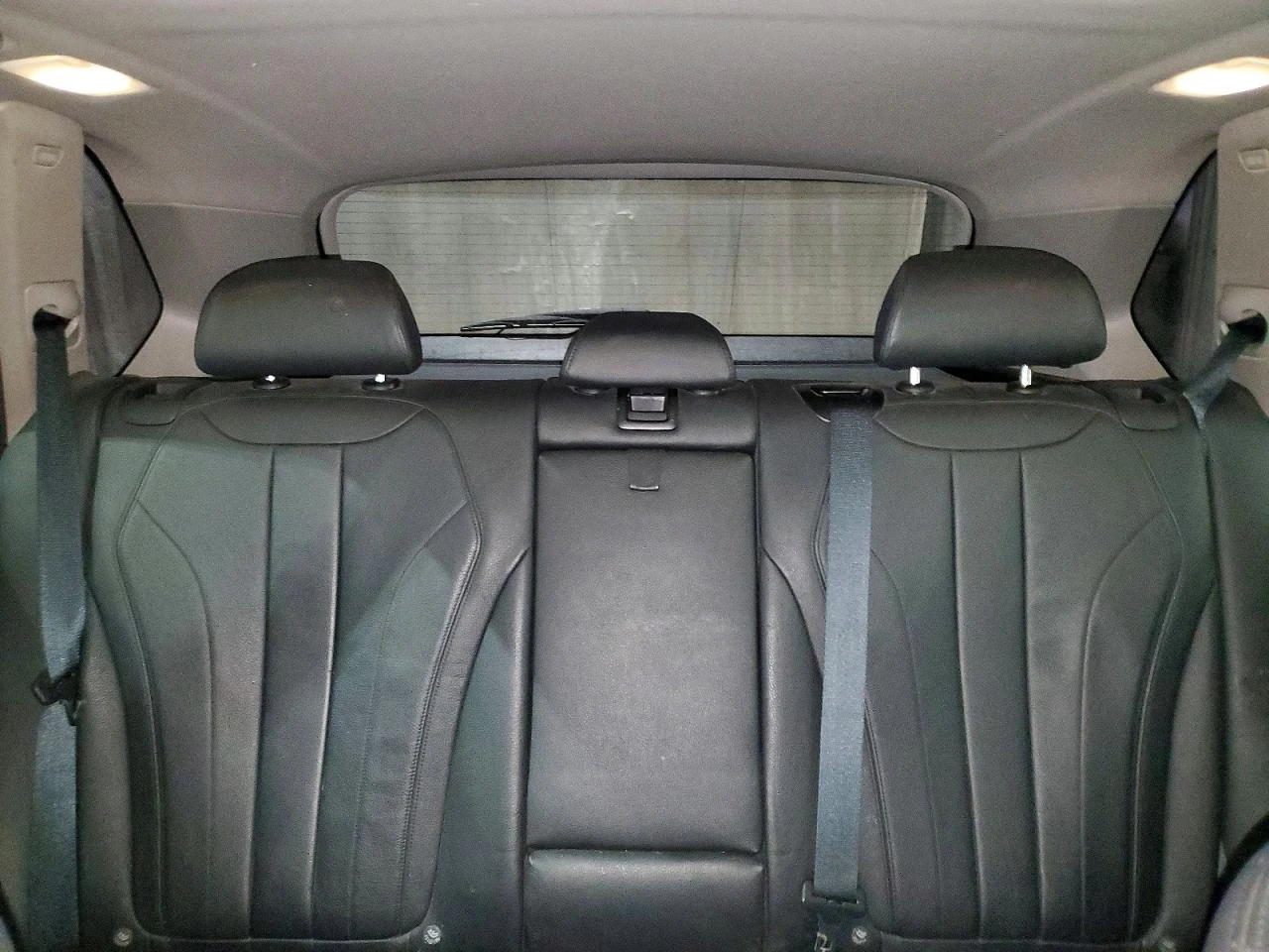 BMW X5 XDRIVE35I, снимка 9 - Автомобили и джипове - 53910438