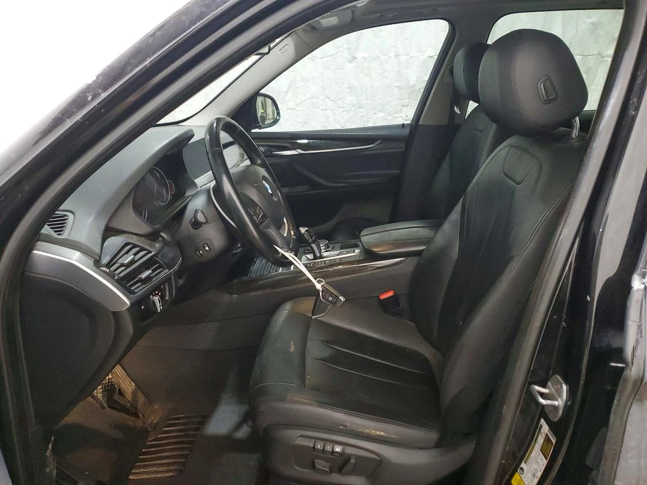 BMW X5 XDRIVE35I, снимка 7 - Автомобили и джипове - 53910438