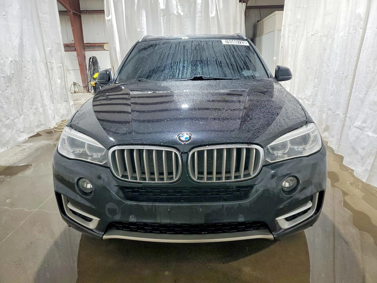 BMW X5 XDRIVE35I, снимка 3 - Автомобили и джипове - 53910438
