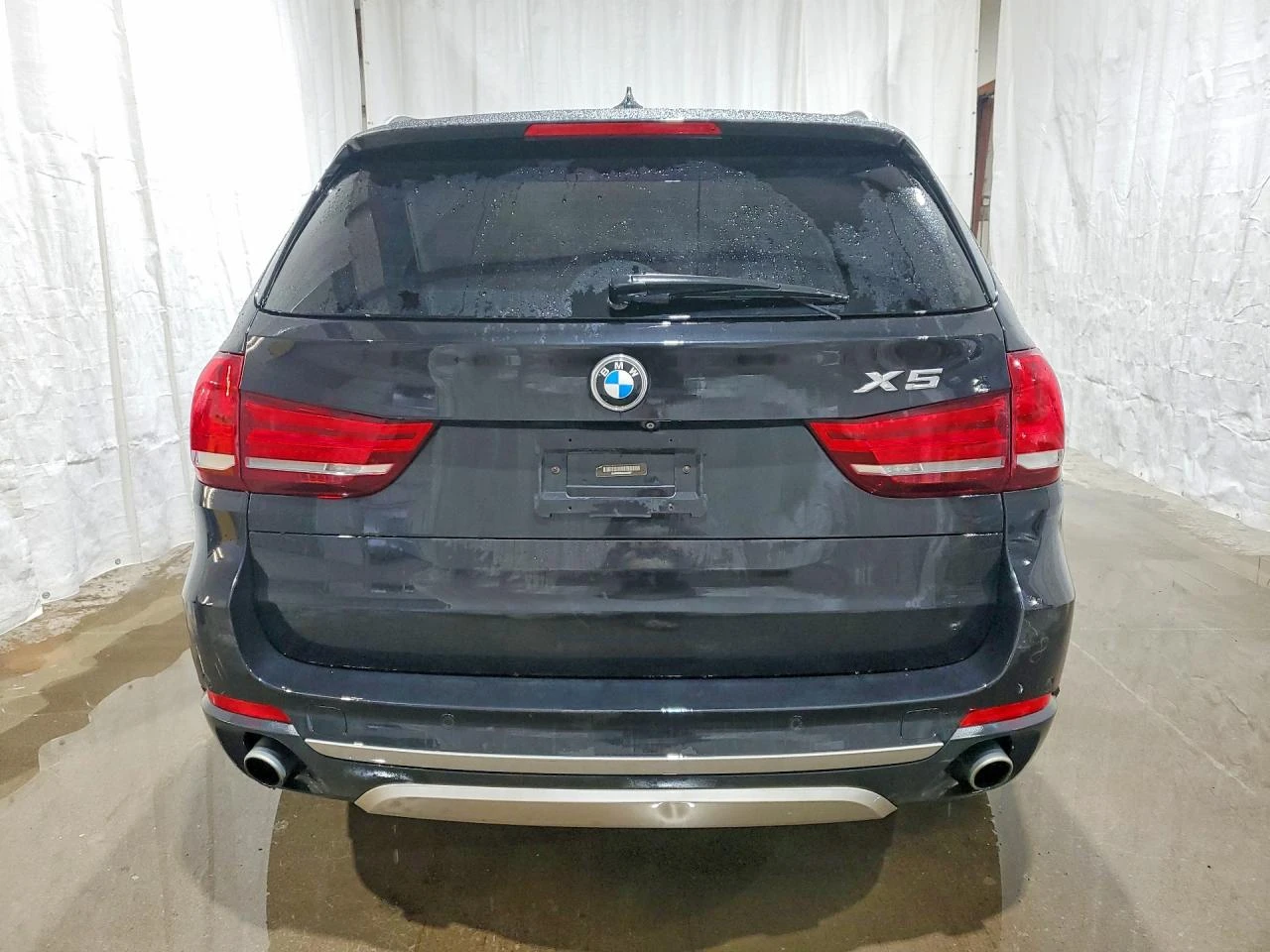 BMW X5 XDRIVE35I, снимка 6 - Автомобили и джипове - 53910438