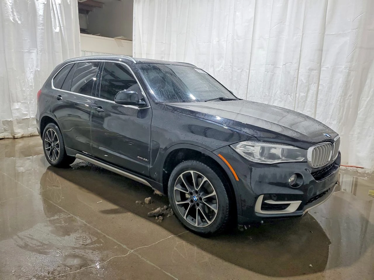 BMW X5 XDRIVE35I, снимка 2 - Автомобили и джипове - 53910438