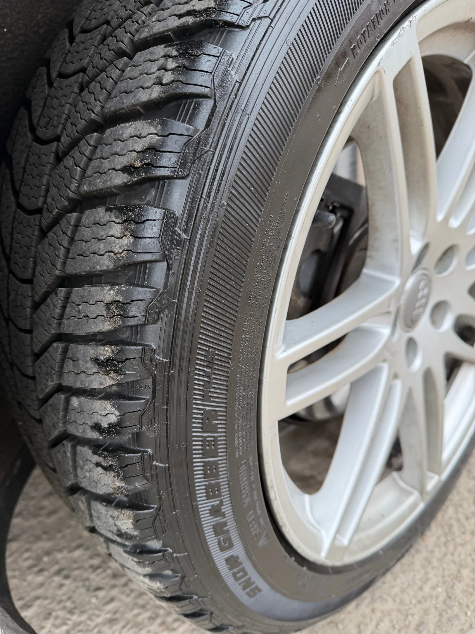 Audi Q5 3.0TDI Automatic Quattro Navi , снимка 10 - Автомобили и джипове - 54235480