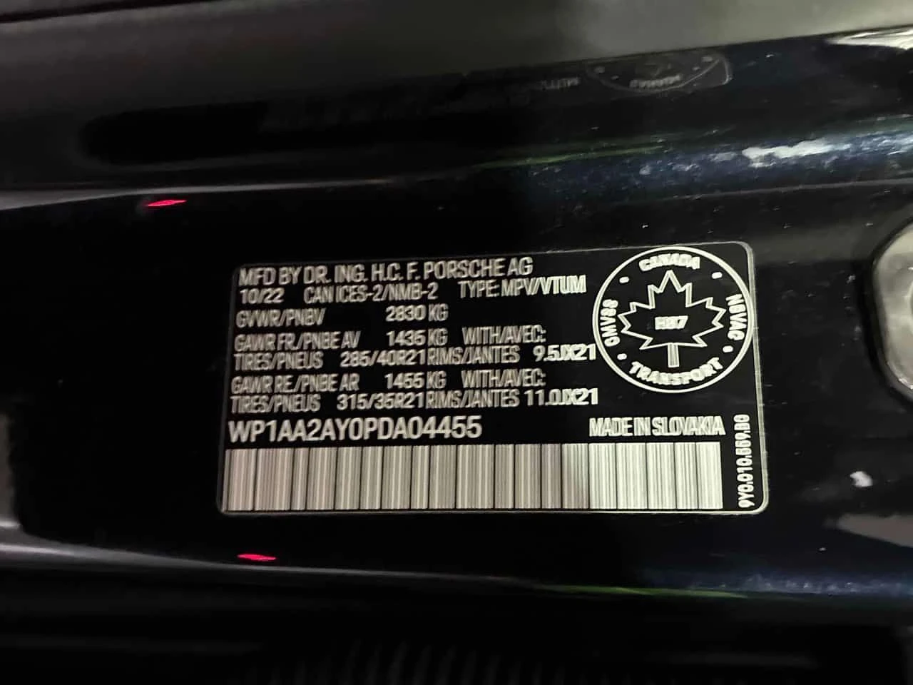 Porsche Cayenne /360/DISTRONIC/BOSE/ОБДУХВАНЕ/MATRIX, снимка 10 - Автомобили и джипове - 54291694