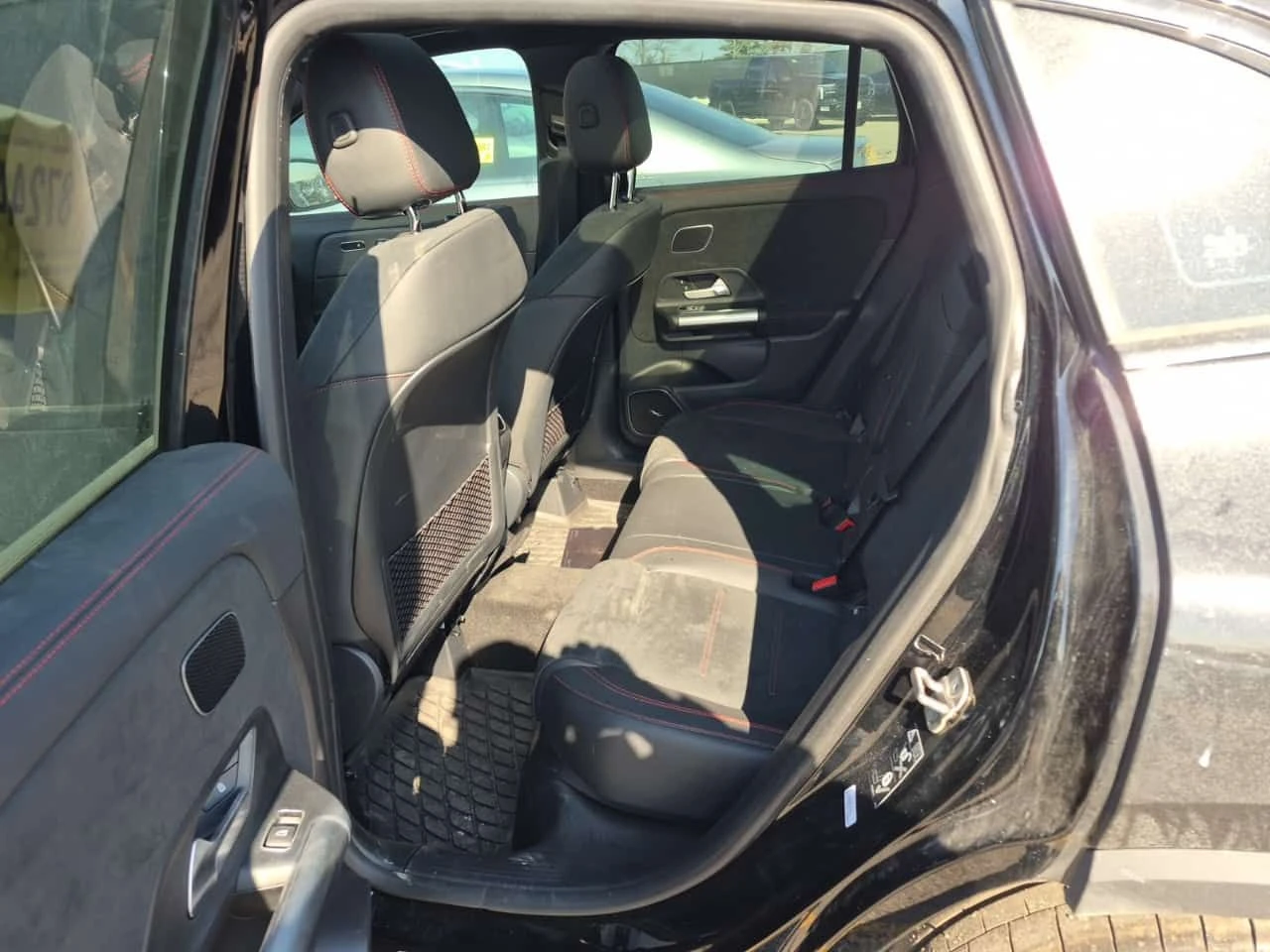 Mercedes-Benz GLA 45 AMG ALCANTARA| �����| �������| 2 �����|  | Mobile.bg � ����������� 11