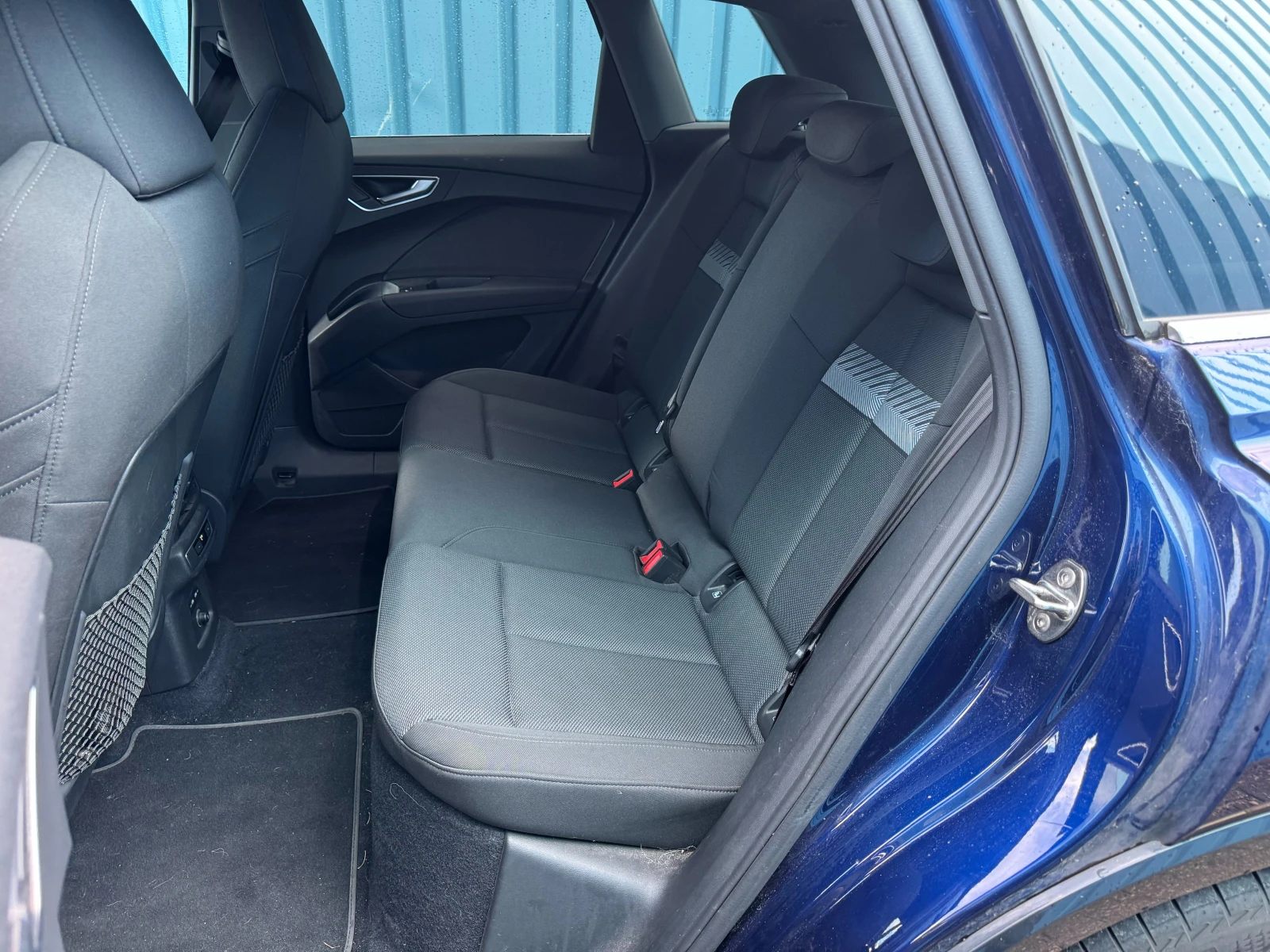 Audi Q4 40 Launch Edition, снимка 7 - Автомобили и джипове - 54587868