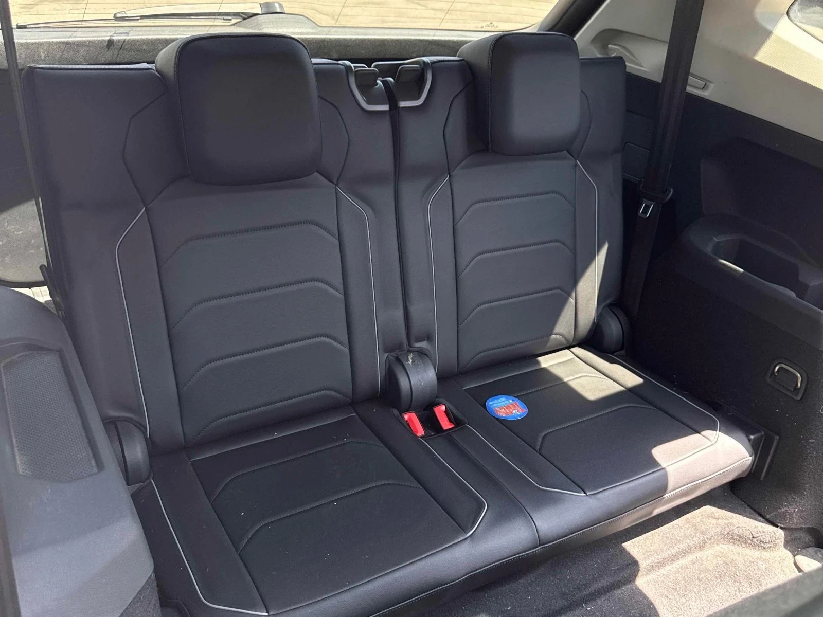 VW Tiguan Highline* 4х4* Pano* 360view* Подгрев* Keyless, снимка 12 - Автомобили и джипове - 54612115