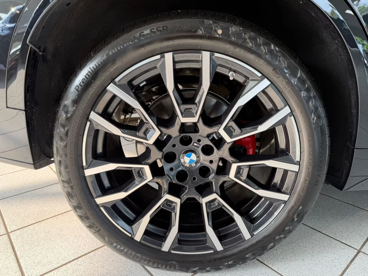 BMW X5 40d* M-SPORT PRO* SKY* ВАКУУМ* 360* HUD* H/K* , снимка 5 - Автомобили и джипове - 54937856