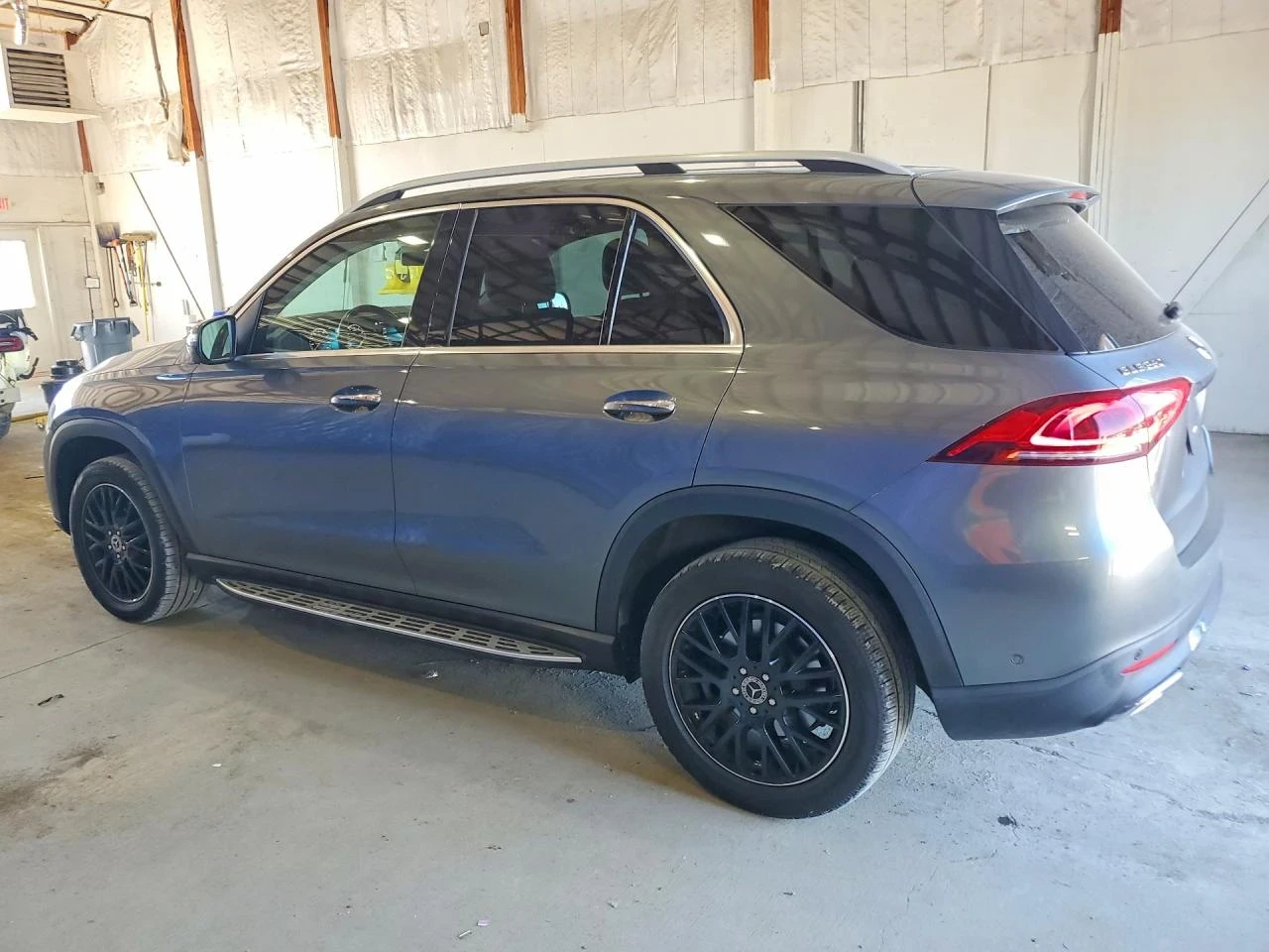 Mercedes-Benz GLE 350 4MATIC | KEYLESS | AMBIENT | DIGITAL | BURMESTER, снимка 6 - Автомобили и джипове - 55073513