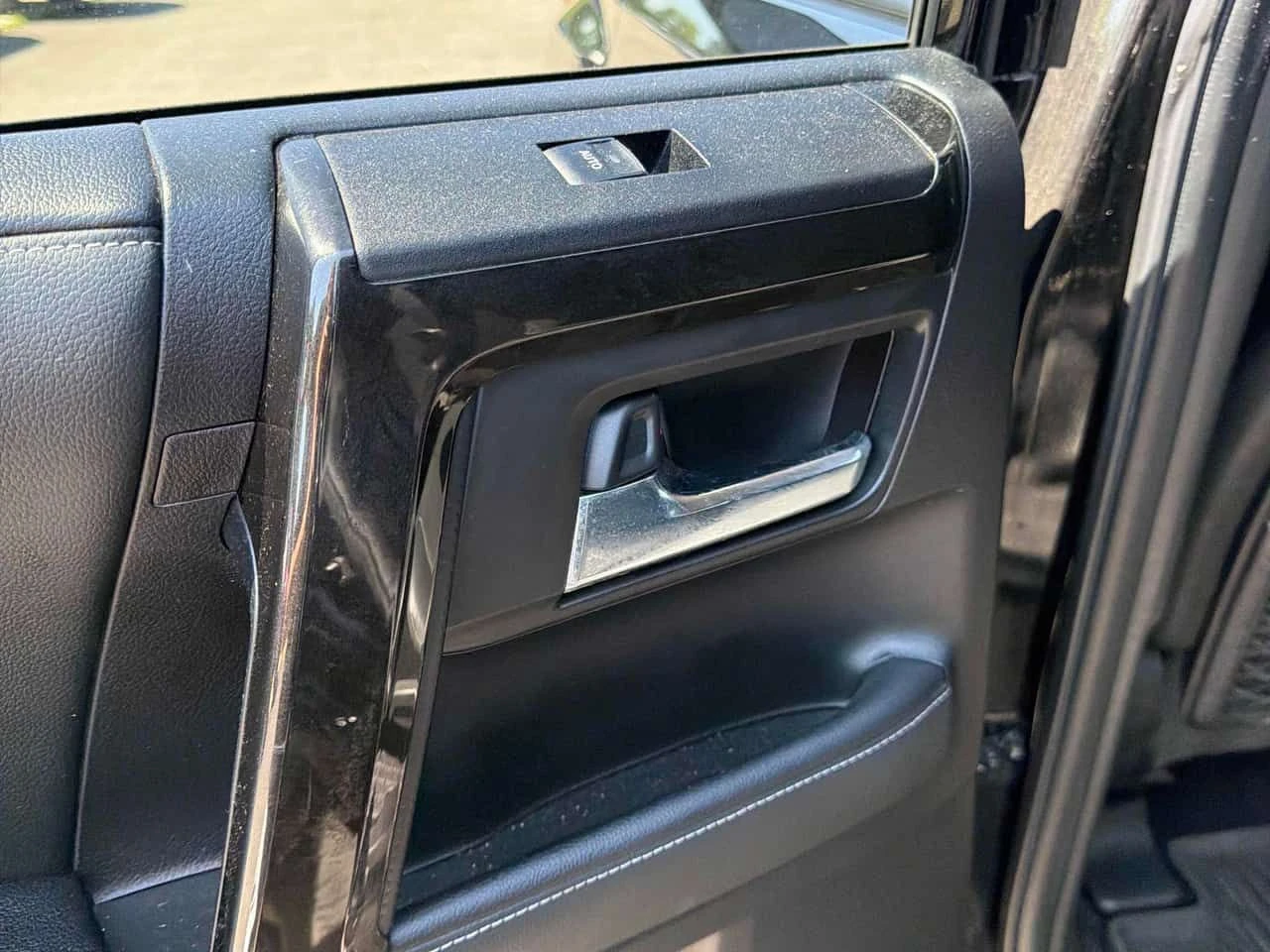 Toyota 4runner * 4WD * ���������� ��� ������������ ������*  | Mobile.bg � ����������� 16