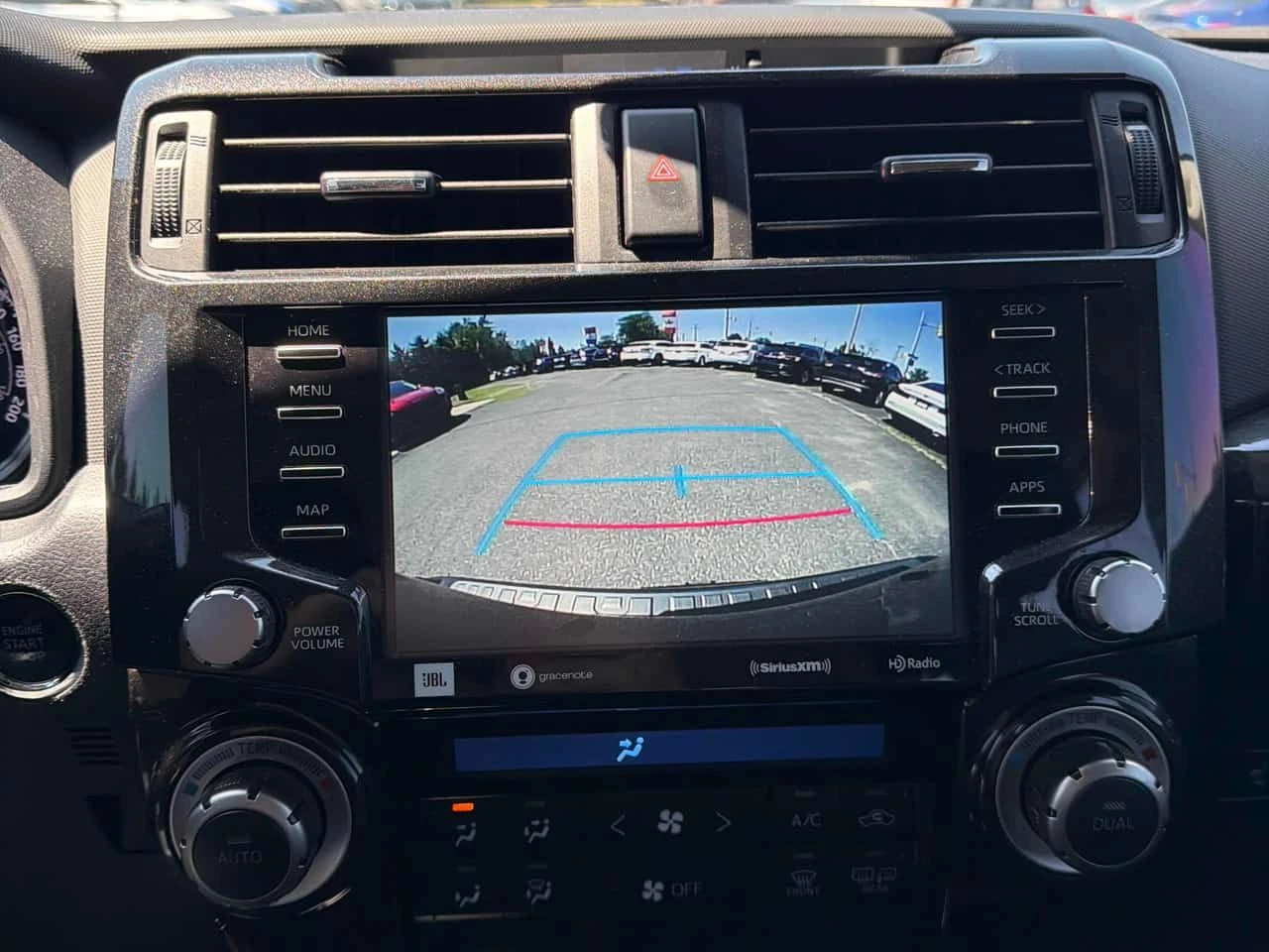 Toyota 4runner * 4WD * ���������� ��� ������������ ������*  | Mobile.bg � ����������� 13