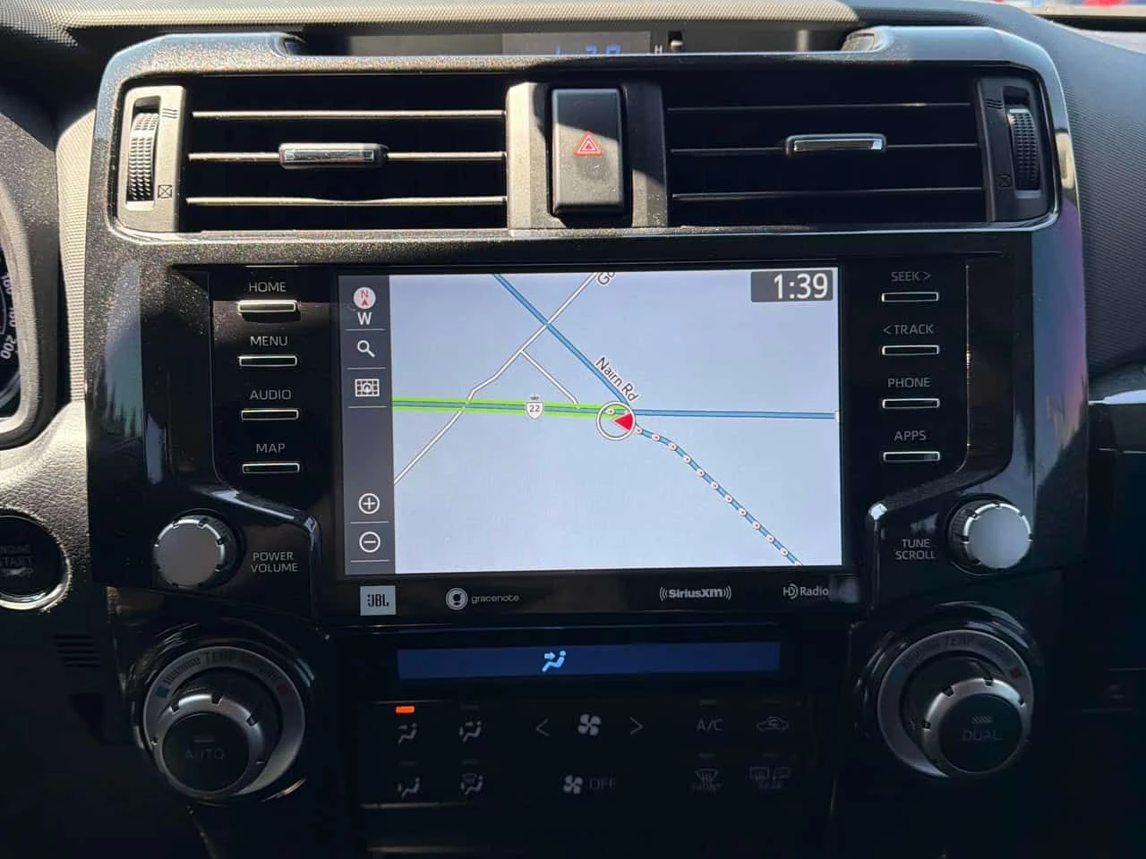 Toyota 4runner * 4WD * ���������� ��� ������������ ������*  | Mobile.bg � ����������� 12