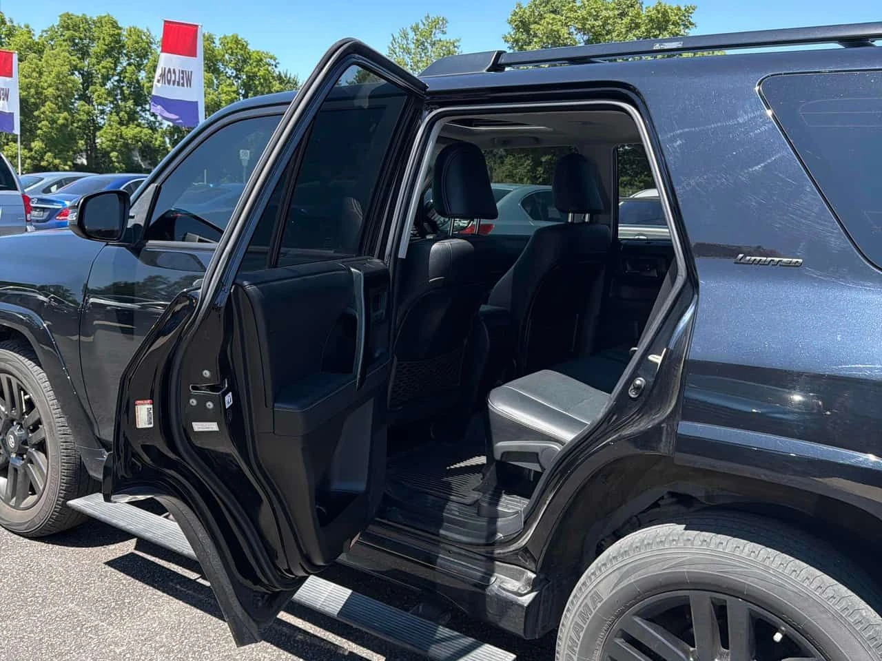 Toyota 4runner * 4WD * ���������� ��� ������������ ������*  | Mobile.bg � ����������� 15