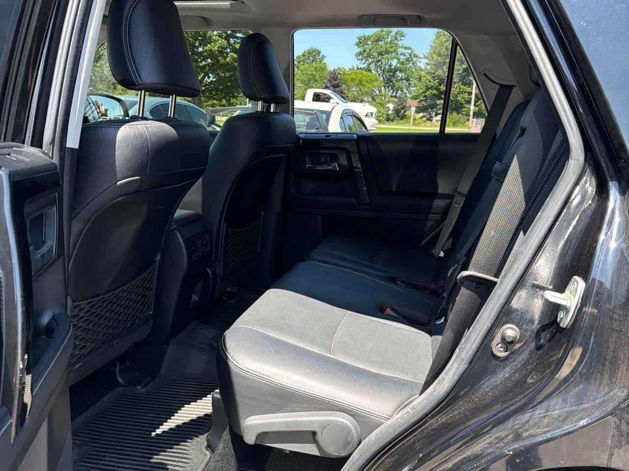 Toyota 4runner * 4WD * ���������� ��� ������������ ������*  | Mobile.bg � ����������� 17