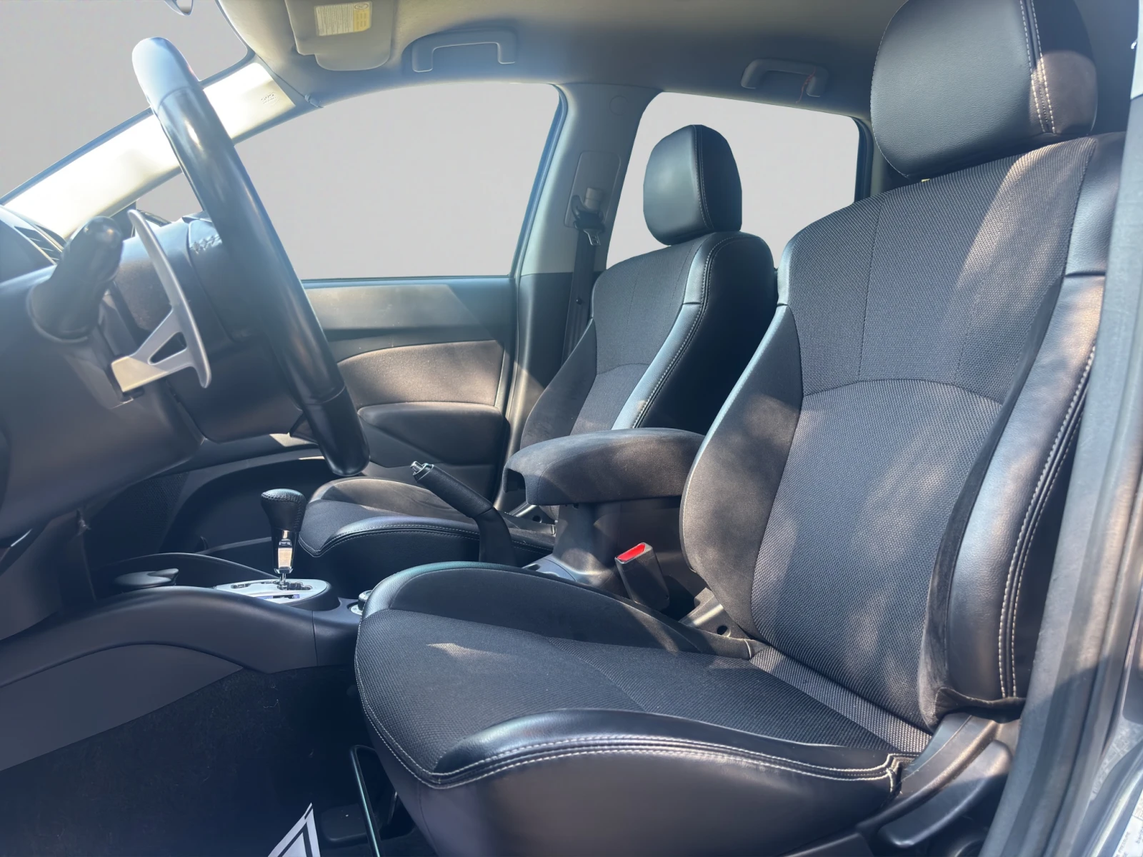 Peugeot 4007 PREMIUM 7PL 2.4E/170 BVA, снимка 10 - Автомобили и джипове - 55544065