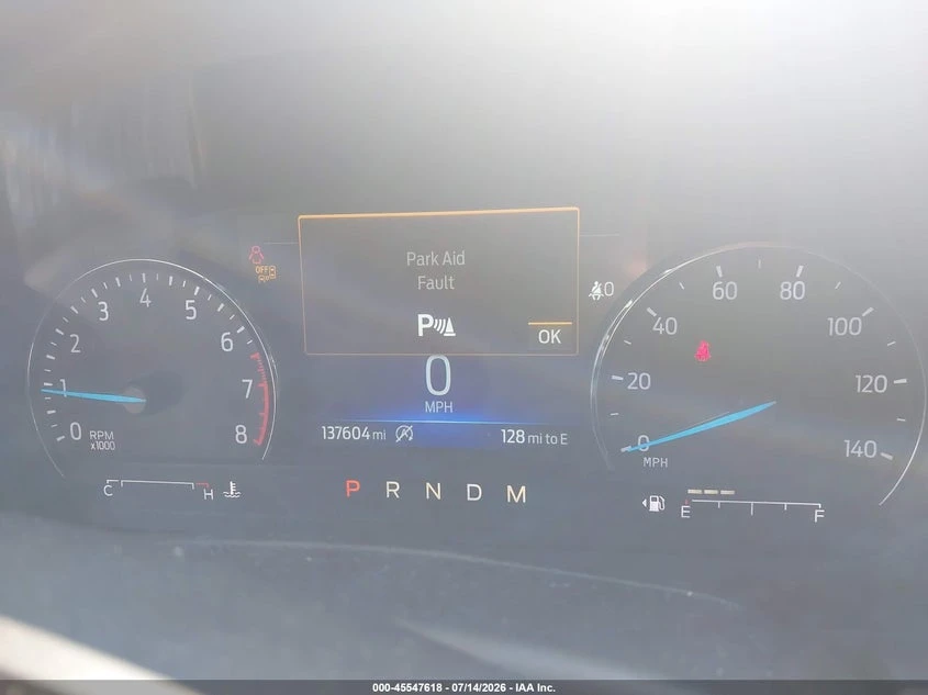 Ford Explorer 2.3l Xlt, снимка 7 - Автомобили и джипове - 55570573