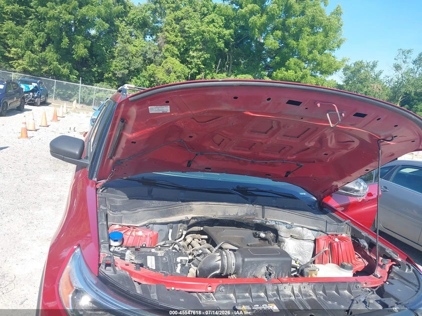 Ford Explorer 2.3l Xlt, снимка 10 - Автомобили и джипове - 55570573