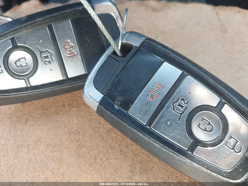 Ford Explorer 2.3l Xlt, снимка 11 - Автомобили и джипове - 55570573