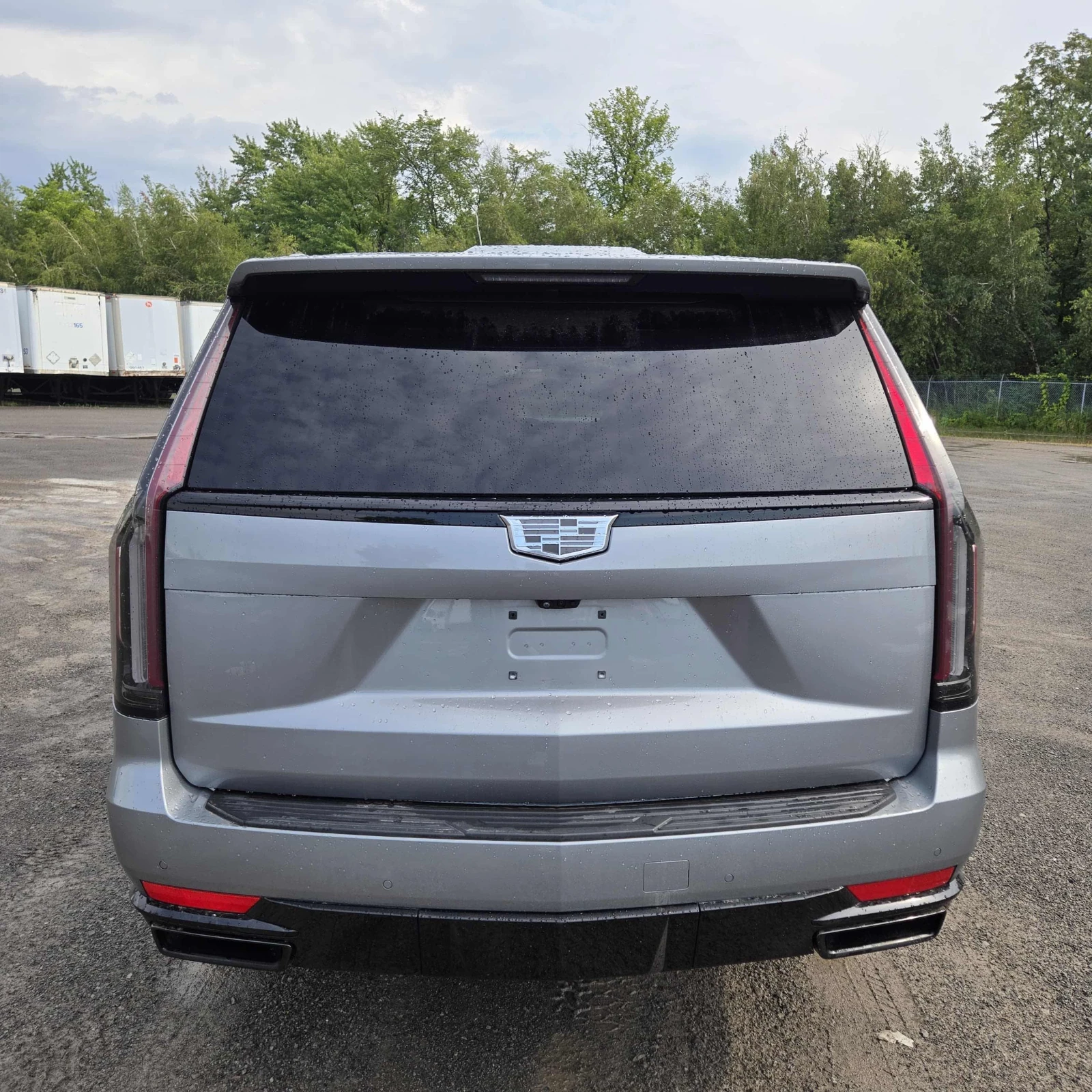 Cadillac Escalade * 4WD Sport Platinum * CARFAX * ��� ��������� *  | Mobile.bg � ����������� 3