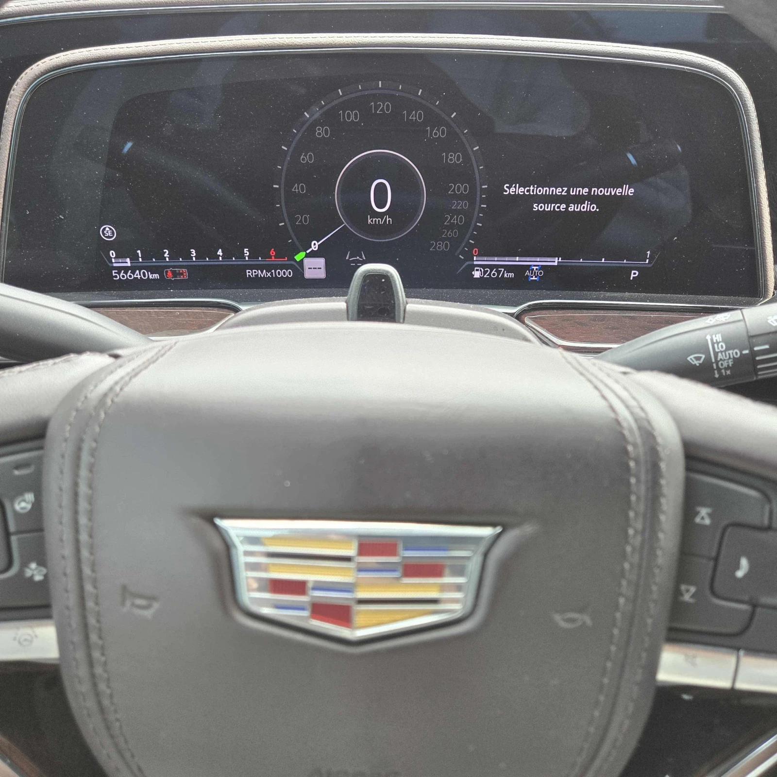 Cadillac Escalade * 4WD Sport Platinum * CARFAX * ��� ��������� *  | Mobile.bg � ����������� 7