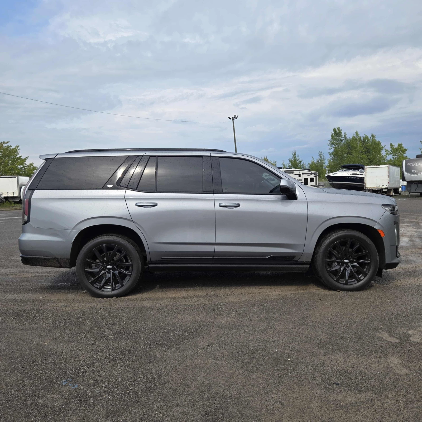 Cadillac Escalade * 4WD Sport Platinum * CARFAX * ��� ��������� *  | Mobile.bg � ����������� 5