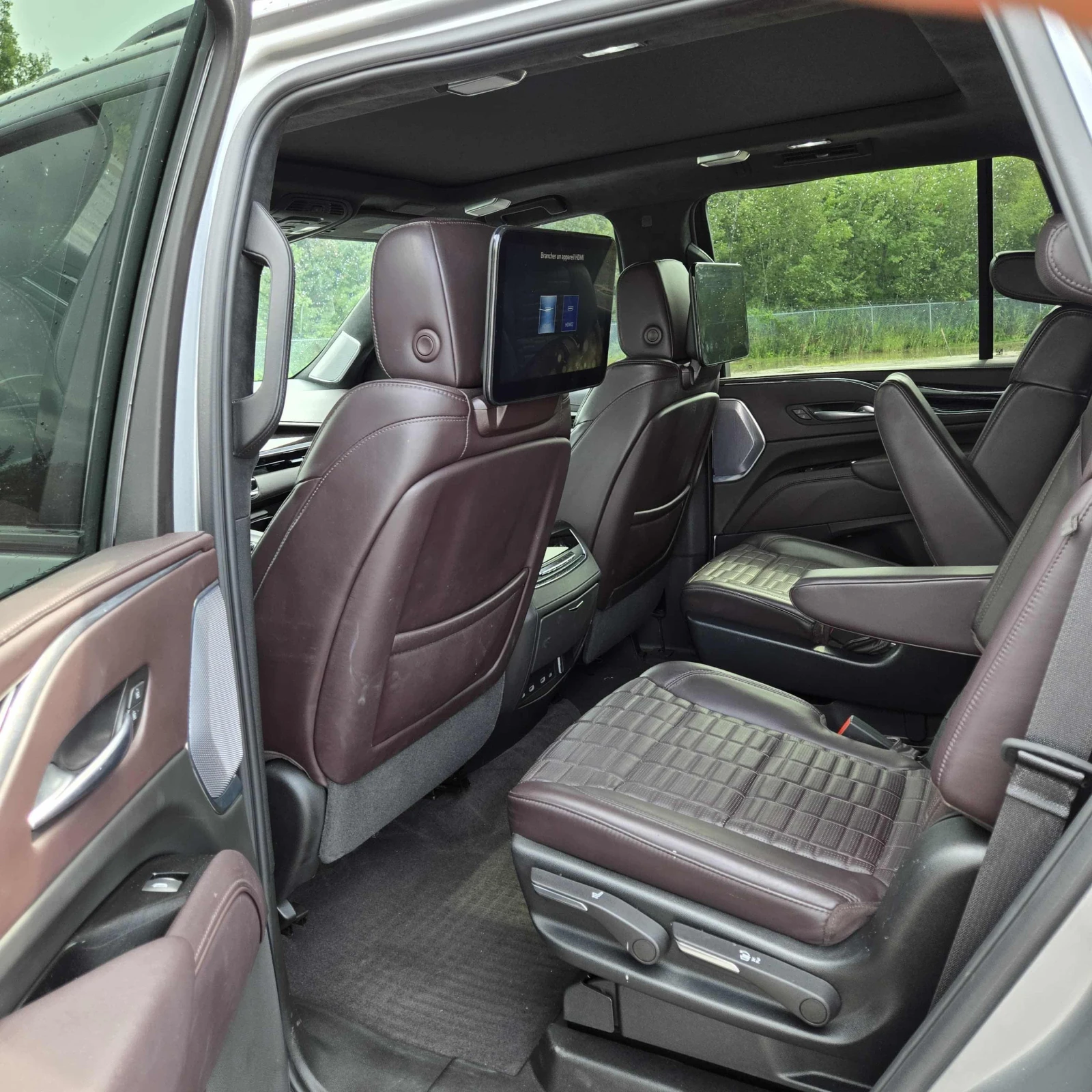 Cadillac Escalade * 4WD Sport Platinum * CARFAX * ��� ��������� *  | Mobile.bg � ����������� 9