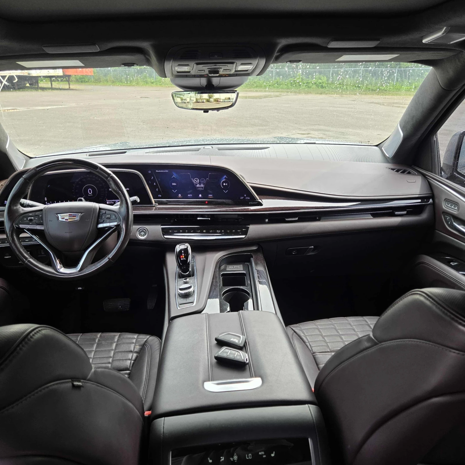Cadillac Escalade * 4WD Sport Platinum * CARFAX * ��� ��������� *  | Mobile.bg � ����������� 8
