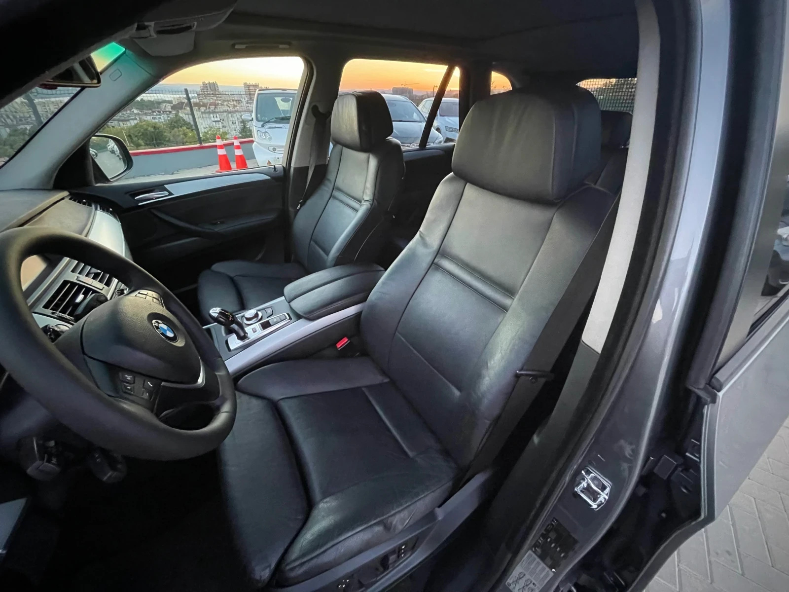 BMW X5, снимка 8 - Автомобили и джипове - 56012519