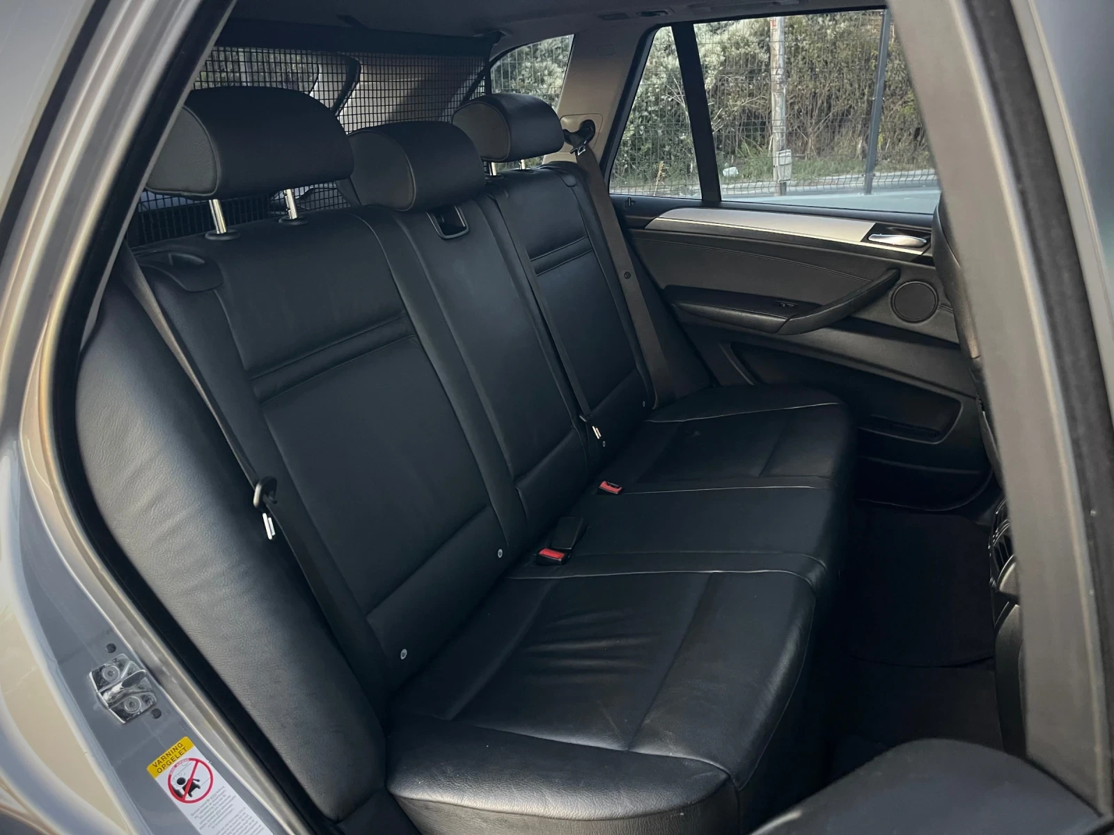 BMW X5, снимка 13 - Автомобили и джипове - 56012519