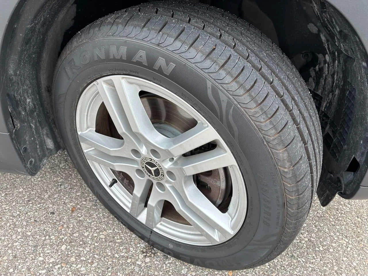 Mercedes-Benz GLB * 250 * CARFAX * , снимка 7 - Автомобили и джипове - 56185867
