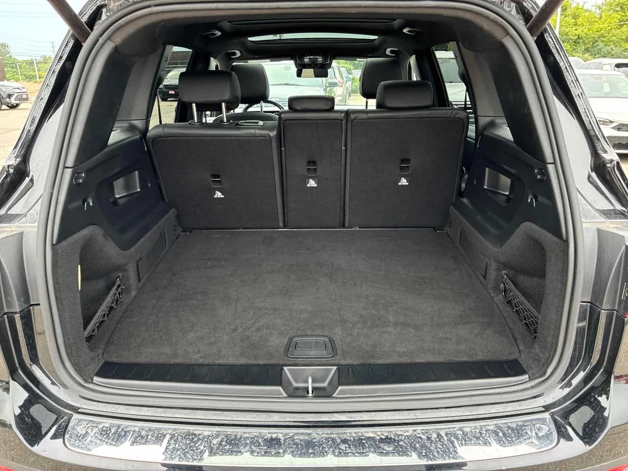Mercedes-Benz GLB * 250 * CARFAX * , снимка 16 - Автомобили и джипове - 56185867