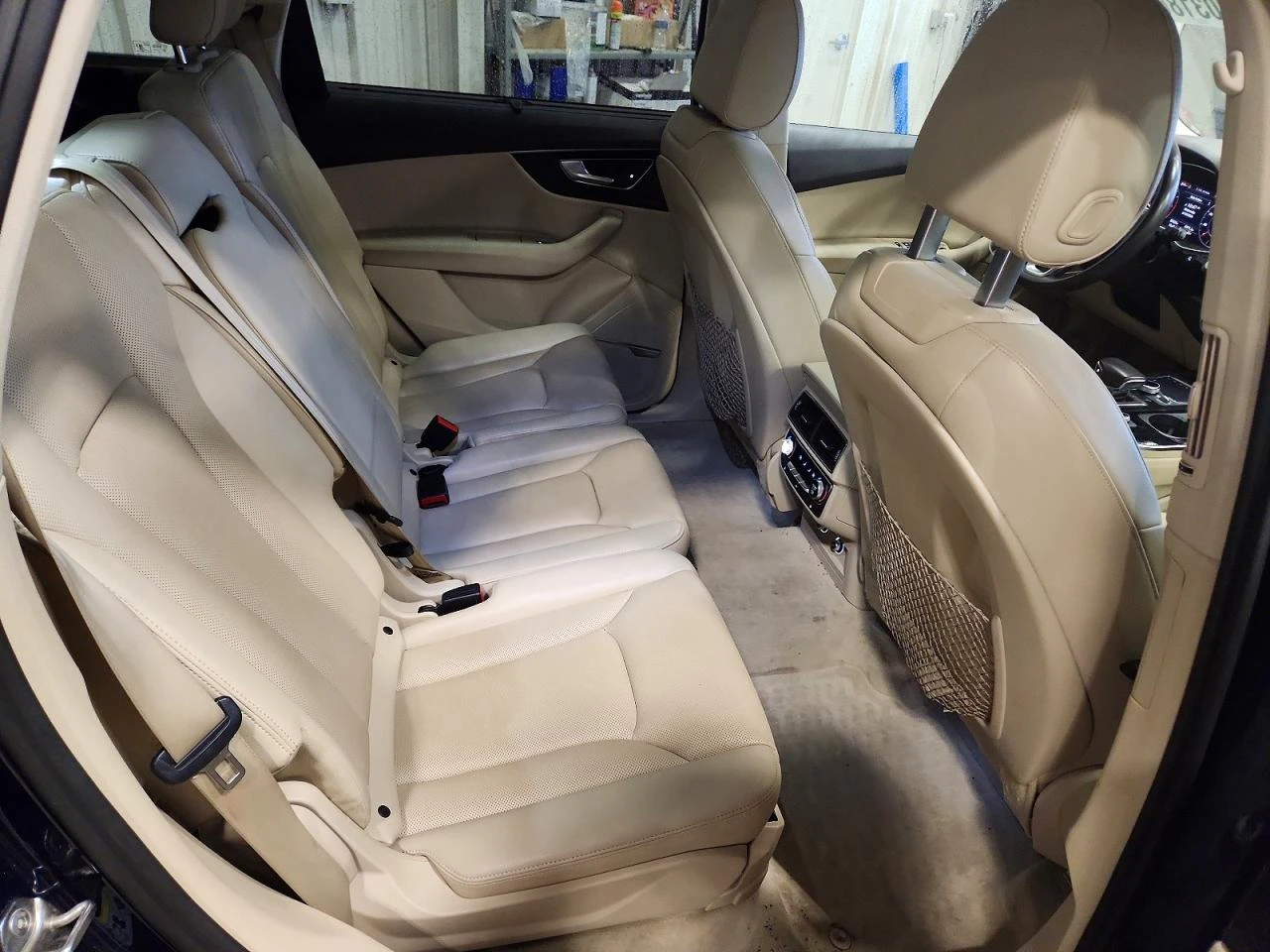 Audi Q7 PRESTIGE | Mobile.bg � ����������� 10