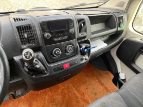 Peugeot Boxer 2.0HDI  MAXI  XXL, снимка 3