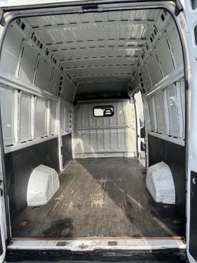 Peugeot Boxer 2.0HDI  MAXI  XXL, снимка 5