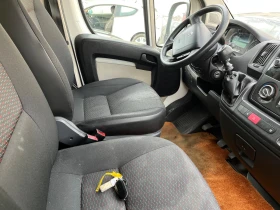 Peugeot Boxer 2.0HDI  MAXI  XXL, снимка 4