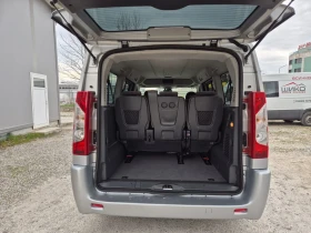 Citroen Jumpy 2.0hdi+ Multispace, снимка 12