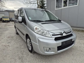 Citroen Jumpy 2.0hdi+ Multispace, снимка 2