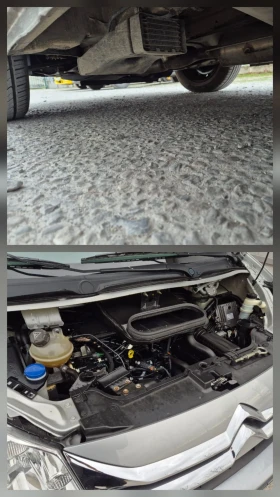 Citroen Jumpy 2.0hdi+ Multispace, снимка 13