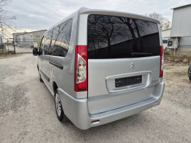 Citroen Jumpy 2.0hdi+ Multispace, снимка 3