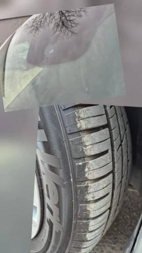 Citroen Jumpy 2.0hdi+ Multispace, снимка 15