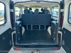 Renault Trafic L2H1 8+ 1 Grand Combi Expression 1.6 dCI (125HP) M, снимка 14
