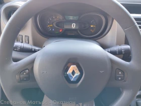 Renault Trafic L2H1 8+ 1 Grand Combi Expression 1.6 dCI (125HP) M, снимка 9