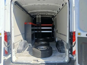 Ford Transit 2.0/ 130к.с./ L3H2, снимка 13