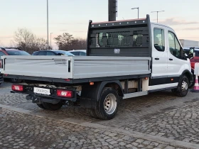 Ford Transit 470 L3/2.0TDCI/ 125к.с., снимка 4