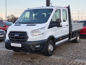 Ford Transit 470 L3/2.0TDCI/ 125к.с., снимка 1