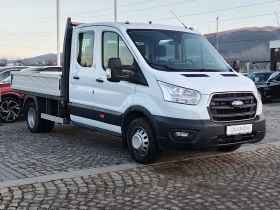 Ford Transit 470 L3/2.0TDCI/ 125к.с., снимка 3